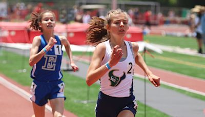 Preview: Divisional meets mark start of busy stretch for San Diego's top track and field athletes