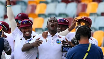 West Indies Cricket: Ramnaresh Sarwan Opens Up On Tests In WI, Rise Of T20 Cricket, Fear Of Talent Exodus...