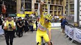 Tour de France Stage 14: Tadej Pogačar Wins the Stage and Solidifies His Overall Lead