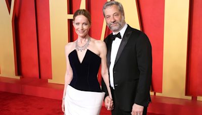 Judd Apatow and Leslie Mann Snap Up a Stunning Beverly Hills Pad for $32M