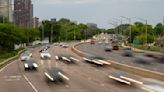 Partial closures of DuSable Lake Shore Drive begin for pavement repairs