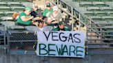 Oakland Athletics reach agreement for potential stadium site on Las Vegas Strip