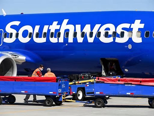 Southwest Airlines Wanna Get Away Sale: Flights Start at $49