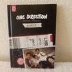 One Direction Take Me Home Limited Edition Yearbook