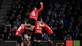 Mallorca reach Copa del Rey final after shootout win over Real Sociedad