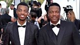 All About Chris Tucker's Son, Destin Christopher Tucker