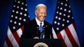 President Joe Biden’s post-NATO press conference was a success, despite bloopers | Opinion
