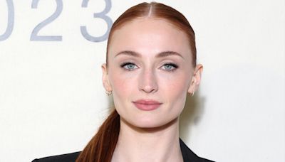 TVLine Items: Sophie Turner’s Heist Show, Ego Nwodim Joins Steph Curry Comedy and More