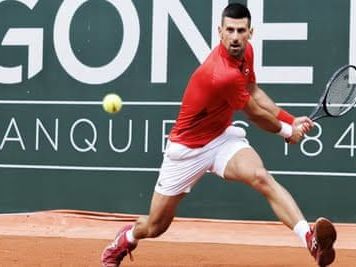 Novak Djokovic vs Tomáš Machač Prediction: Djokovic won't make any mistakes
