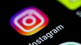 Instagram on the web has been redesigned for large screens