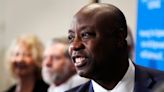 Sen. Tim Scott engaged to be married