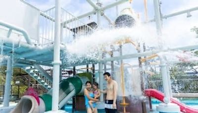 箱根小涌園ユネッサン、平日限定「ユネッサン春・初夏の振替休日キャンペーン」開催