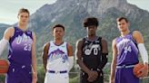 Utah Jazz Announce New Uniforms, Returning to Fan-Favorite Purple