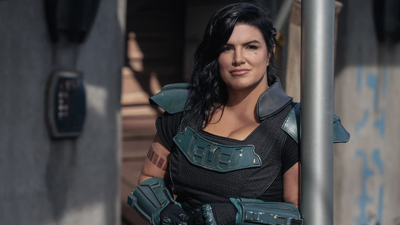 ‘Mandalorian’ Firing Lawsuit: How Gina Carano’s Team and Disney Are Battling In Court