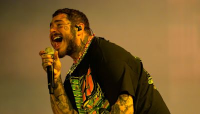 From Rap to Country to Taylor Collaborator! See Post Malone’s Staggering Net Worth