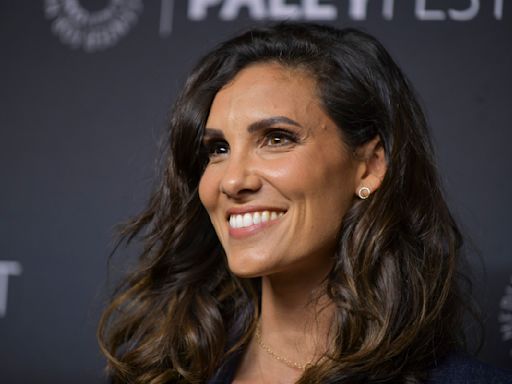 'NCIS' Star Daniela Ruah Marks Major Marriage Milestone With Husband: 'My Person From the Moment We Met'
