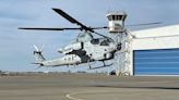 Next chapter for Bell’s H-1 helicopters begins