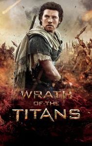 Wrath of the Titans