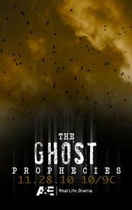 The Ghost Prophecies