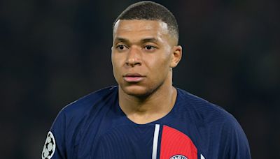 Kylian Mbappe is 25 – he should be closer to Lionel Messi and Cristiano Ronaldo