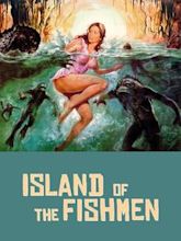 Island of the Fishmen