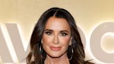 Kyle Richards' Incredible Throwback Photo Just Made Us Do a Double-Take