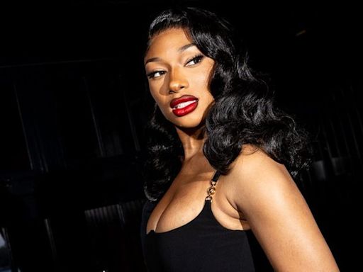 Megan Thee Stallion: Cameraman accuses rapper of 'hostile' workplace