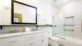What's the Best Bathroom Vanity Height? Here's What to Know