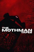 The Mothman Tapes (película 2022) - Tráiler. resumen, reparto y dónde ...