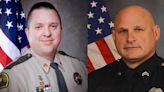 Meet the two Democrats running for Scott County Sheriff in the June 4 primary