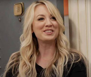 The Big Bang Theory: The Reason Behind Switching The Original Female Lead For Kaley Cuoco's Penny: “In The First Pilot...