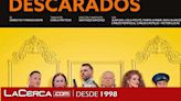 'Descarados', de Dario Fo y Franca Rame, llega al teatro Fernán Gómez. Centro Cultural de la Villa