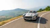 The Dirty, Difficult Truth About the Vaunted Mille Miglia Car Race