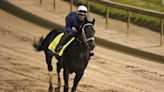 Encino out of the 150th Kentucky Derby with leg issue. Epic Ride joins the 20-horse field