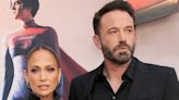 Gerüchteküche brodelt: Was ist los bei Ben Affleck und Jennifer Lopez?