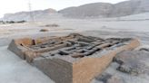 Last Egyptian pyramid built for a queen — dating back 3,000 years — restored, photos show