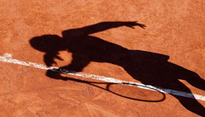 Todos los resultados de la qualy de Roland Garros