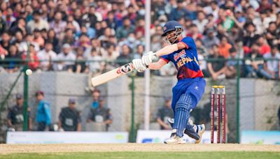 Nepal Vs West Indies 'A' 2nd T20 Match Live Streaming: When, Where To Watch In India