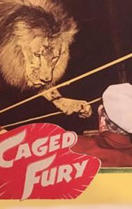 Caged Fury