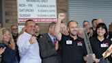 Costco now open in Mt. Juliet