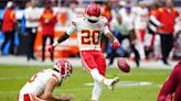 With new kickoff rules, Chiefs experimenting with using Justin Reid as a kicker