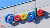 Google has an illegal monopoly on search, US judge finds - The Economic Times