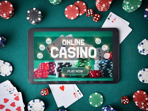 Florida Online Casinos 2024: Legal Florida Online Gambling Sites