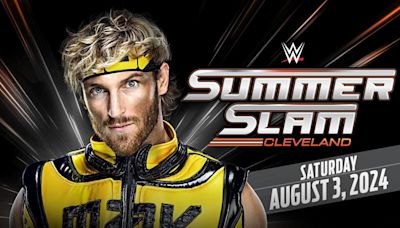 WWE presenta un nuevo póster de SummerSlam 2024