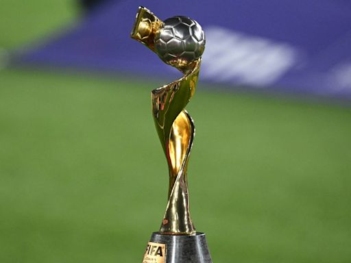 Brazil named as hosts for 2027 Women's World Cup