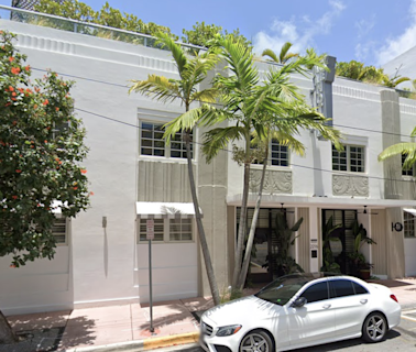 Repossessed Kayak hotel in Miami Beach sold for $13M - South Florida Business Journal