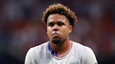 USMNT, down a player after Timothy Weah red card, falls to Panama in shocking Copa América match