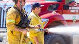 Fire suppression continues in blaze that spread from Needles to Mohave Valley