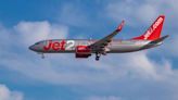 Jet2 plane chaos as passengers held on flight after health alert