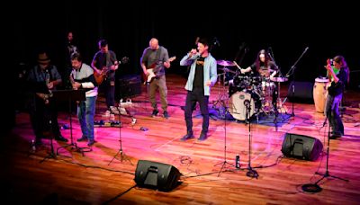 La Escuela de Rock de Guaymallén cumple 11 años y lo celebra en el Teatro Independencia